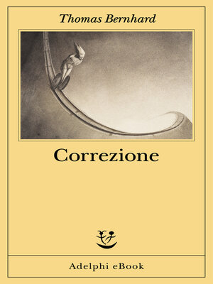 cover image of Correzione
